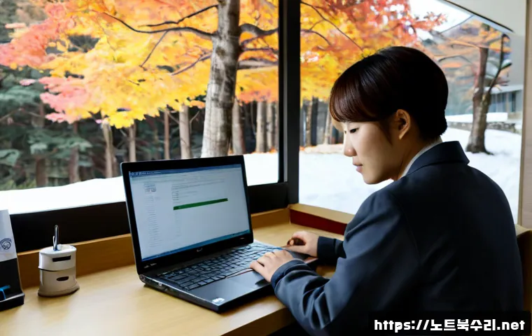 평창동 부팅불가 관련 이미지 4