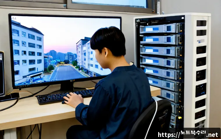장현동 하드조립 및 교체수리 관련 이미지 4