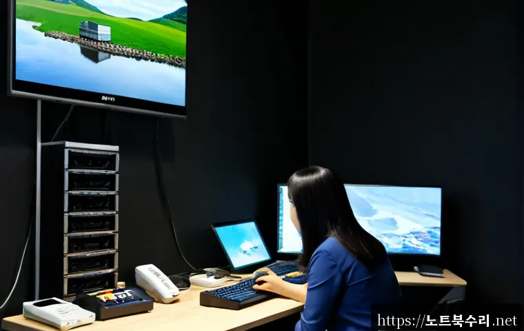 양평군 UNMOUNTABLE_BOOT_VOLUME 관련 이미지 2