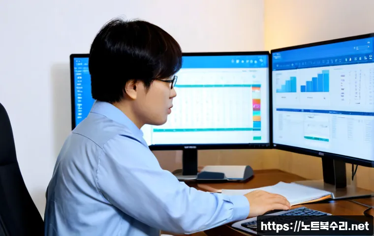 봉래동 STATUS_KERNEL_DATA_CORRUPTION 관련 이미지 1