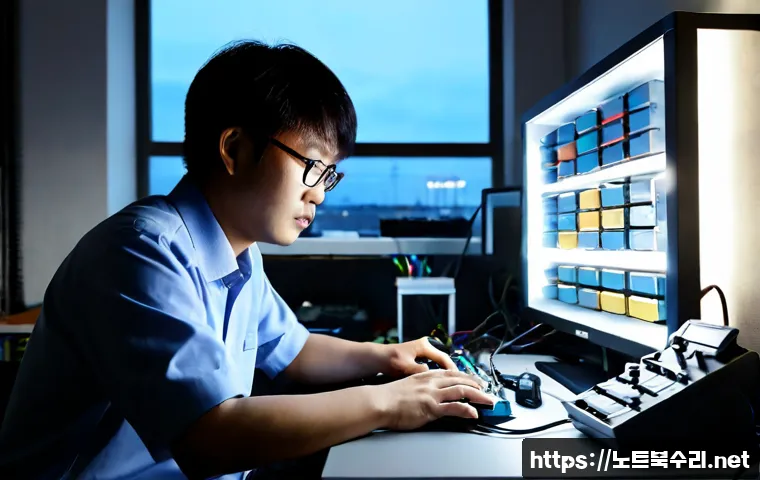 봉래동 STATUS_KERNEL_DATA_CORRUPTION 관련 이미지 3