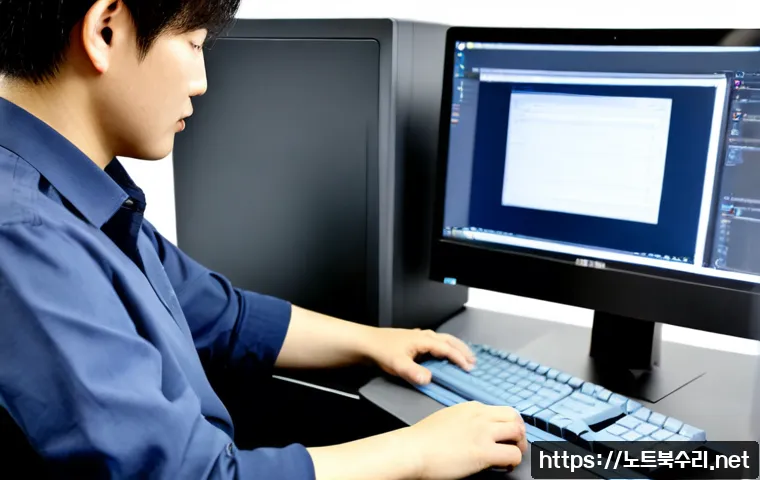 백사면 STATUS_KERNEL_BOOT_DRIVE_ERROR 관련 이미지 1