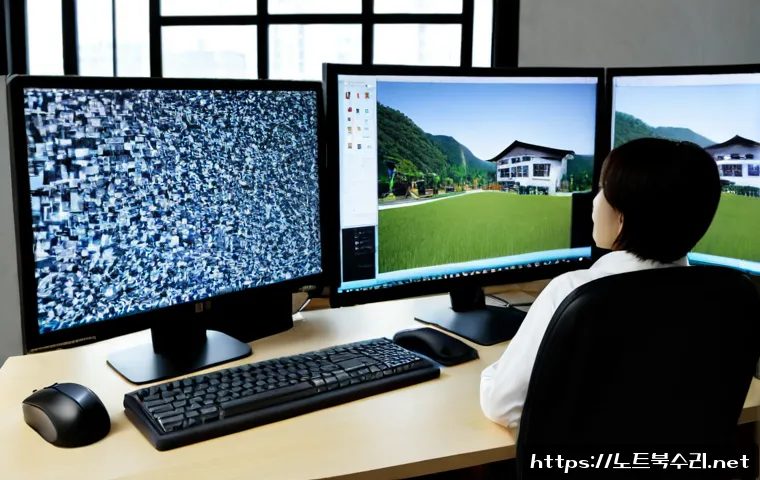 후암동 STATUS_KERNEL_MODULE_FAILURE 관련 이미지 3