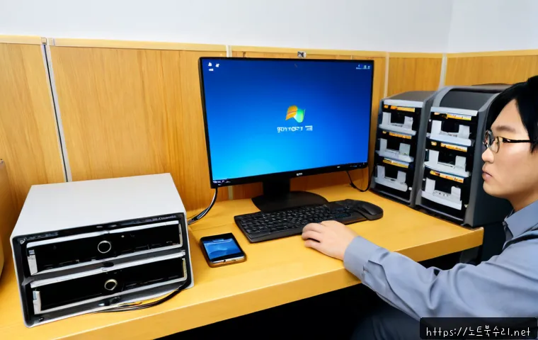 강상면 STATUS_IO_ERROR 관련 이미지 4