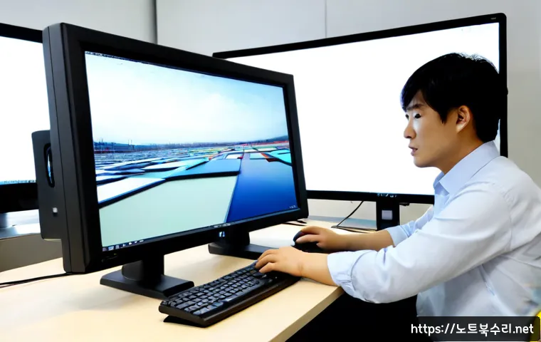 공촌동 STATUS_KERNEL_EXECUTION_ERROR 관련 이미지 1