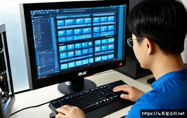 공촌동 STATUS_KERNEL_EXECUTION_ERROR 관련 이미지 2