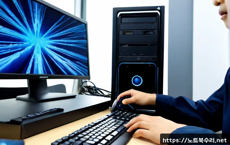 창성동 pc에 문제가 발생하여 다시 시작해야 합니다 관련 이미지 2