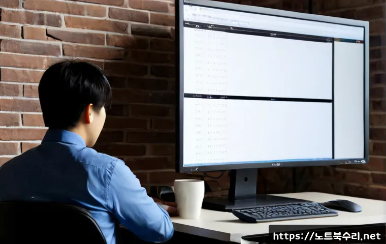 창성동 pc에 문제가 발생하여 다시 시작해야 합니다 관련 이미지 3