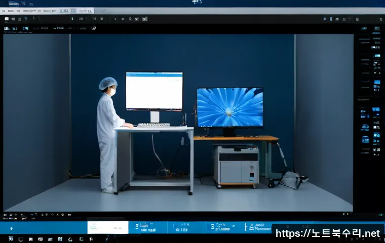 다동 STATUS_KERNEL_DEBUG_FAILURE 관련 이미지 1