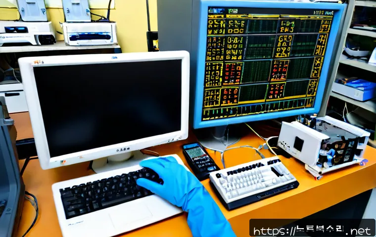 삼죽면 STATUS_KERNEL_APC_PENDING 관련 이미지 4