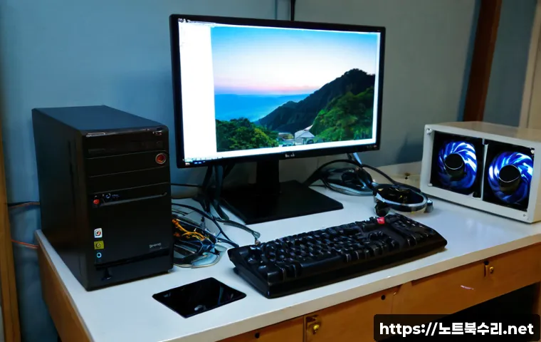 포천동 all boot options are tried 관련 이미지 4