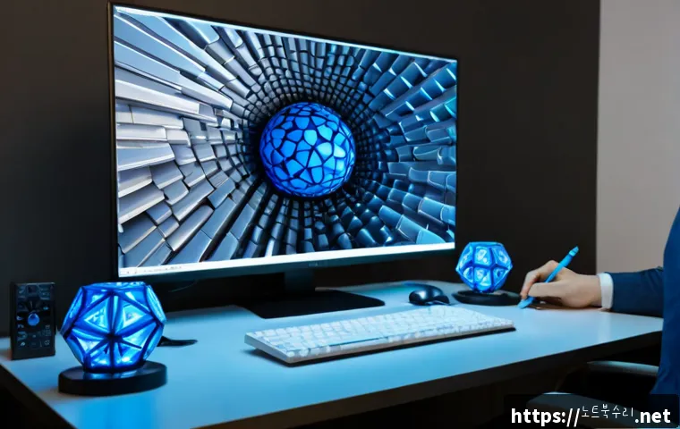 원미동 STATUS_KERNEL_DATA_CORRUPTION 관련 이미지 1