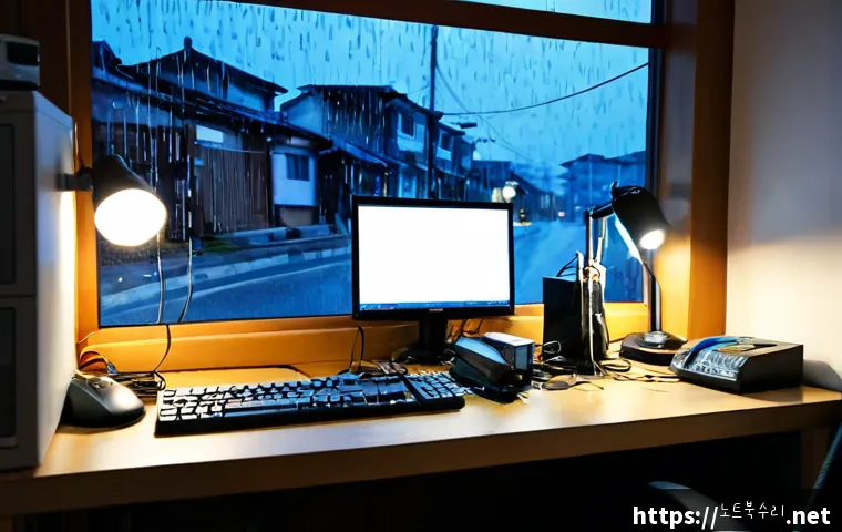 원미동 STATUS_KERNEL_DATA_CORRUPTION 관련 이미지 4