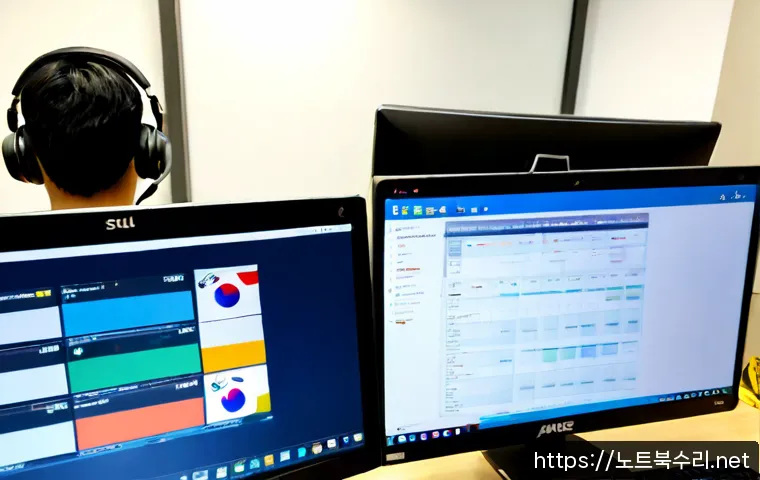 관훈동 부트캠프설치 관련 이미지 3