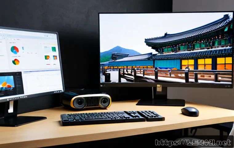 동소문동 VGA조립 및 교체수리 관련 이미지 3