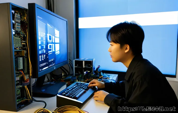 동소문동 VGA조립 및 교체수리 관련 이미지 4