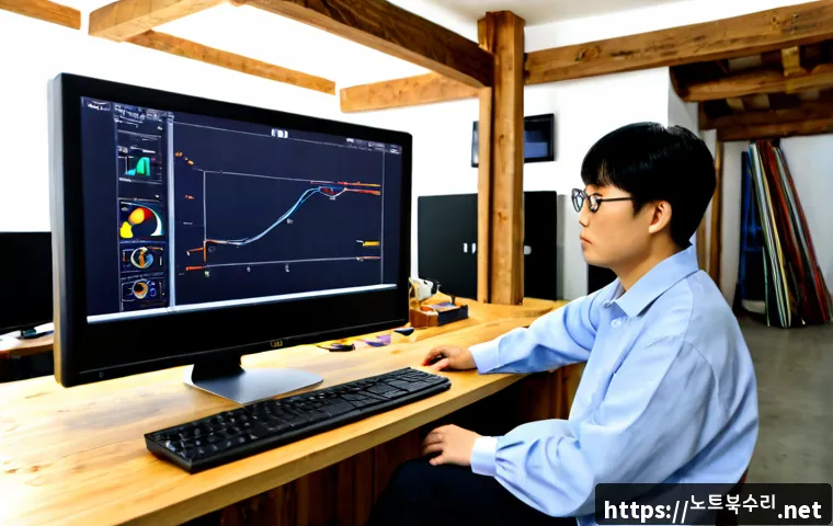 익선동 STATUS_KERNEL_MODULE_CORRUPTION 관련 이미지 1
