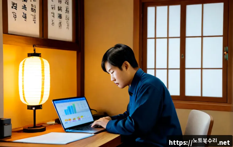 익선동 STATUS_KERNEL_MODULE_CORRUPTION 관련 이미지 3