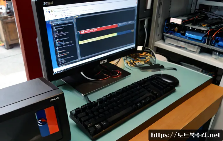 여수동 STATUS_IO_ERROR 관련 이미지 2
