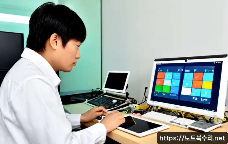장호원 STATUS_DATATYPE_MISALIGNMENT 관련 이미지 3