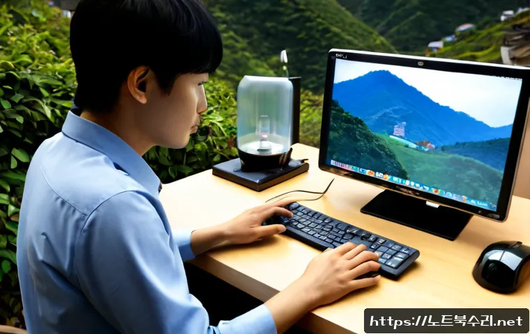 장상동 STATUS_INVALID_OBJECT 관련 이미지 2