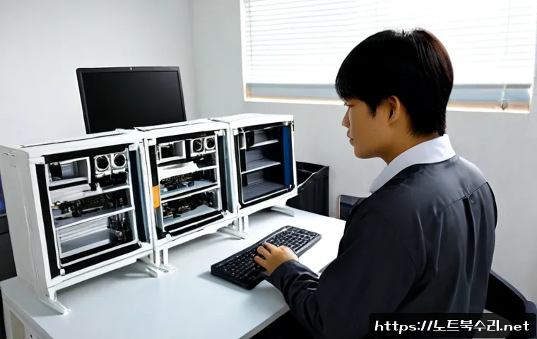 장상동 STATUS_INVALID_OBJECT 관련 이미지 3