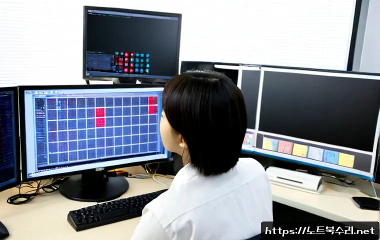 장상동 STATUS_INVALID_OBJECT 관련 이미지 4