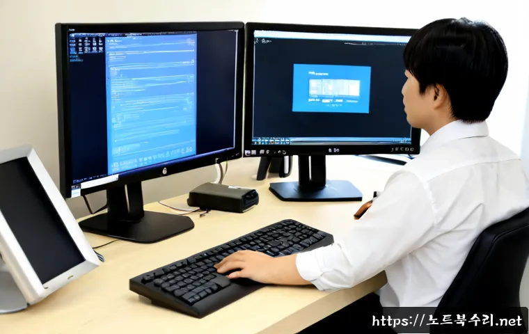 미산면 UNMOUNTABLE_BOOT_VOLUME 관련 이미지 1