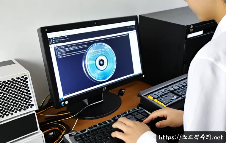 미산면 UNMOUNTABLE_BOOT_VOLUME 관련 이미지 4