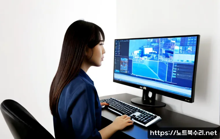 벽제동 VGA조립 및 교체수리 관련 이미지 2