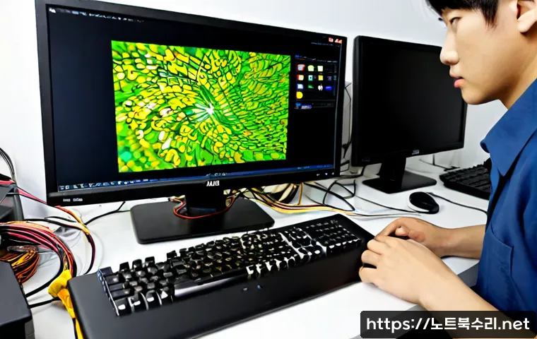 벽제동 VGA조립 및 교체수리 관련 이미지 3