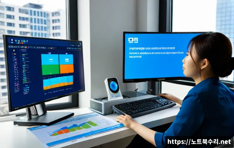상갈동 KERNEL_DATA_INPAGE_ERROR 관련 이미지 2