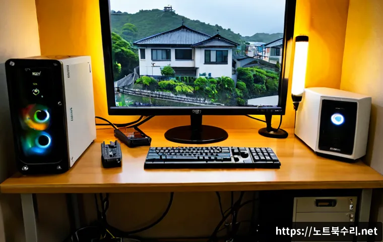 무악동 STATUS_SYSTEM_FILE_MISSING 관련 이미지 4