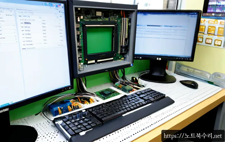 석남동 PAGE_FAULT_IN_NONPAGED_AREA 관련 이미지 2