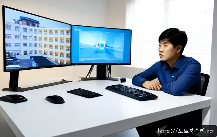 석남동 PAGE_FAULT_IN_NONPAGED_AREA 관련 이미지 3