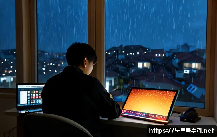 감북동 STATUS_KERNEL_MEMORY_LEAK 관련 이미지 4