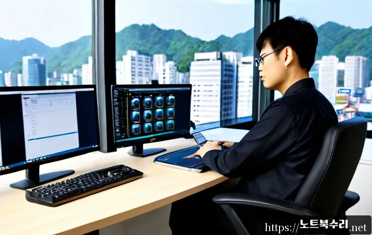 마곡동 NDIS_INTERNAL_ERROR 관련 이미지 1