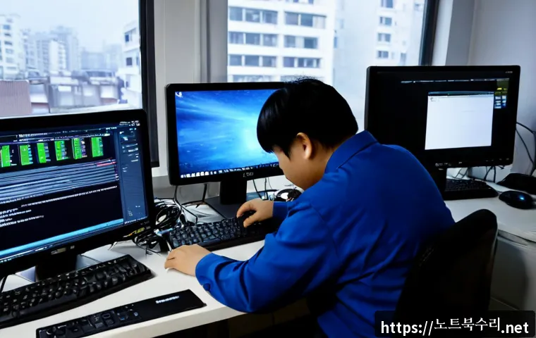 대림동 SESSION3_INITIALIZATION_FAILED 관련 이미지 4