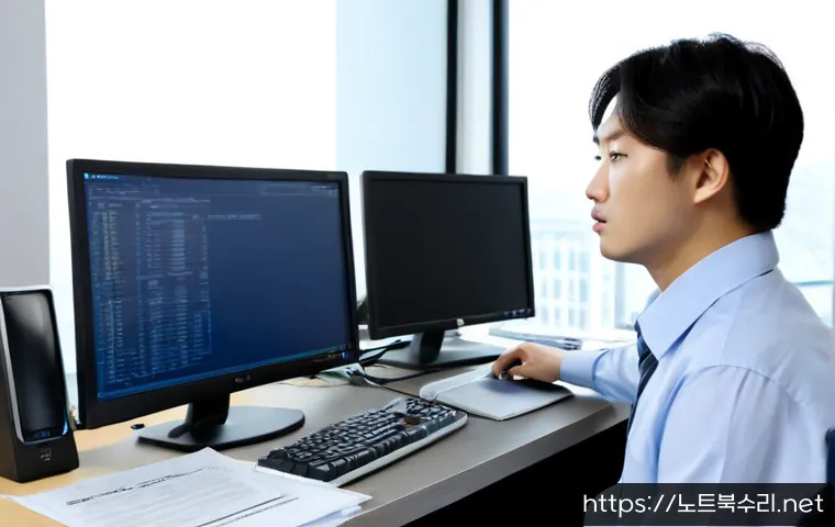 금산동 DRIVER_CORRUPTED_EXPOOL 관련 이미지 2
