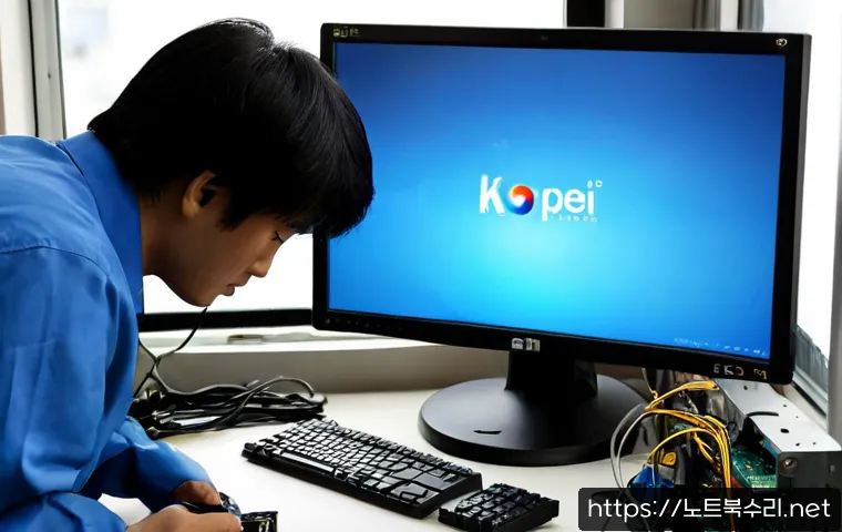 금산동 DRIVER_CORRUPTED_EXPOOL 관련 이미지 4