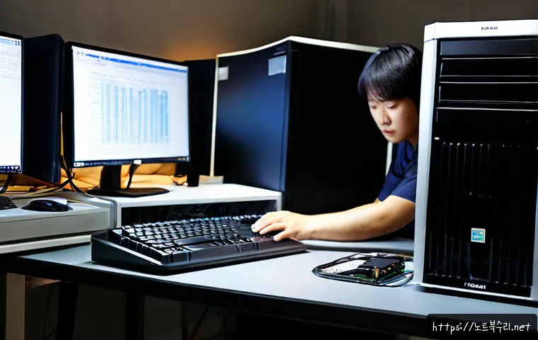 예관동 쿨러조립 및 교체수리 관련 이미지 4