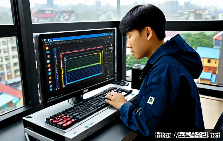 권선동 STATUS_RESOURCE_NOT_OWNED 관련 이미지 2