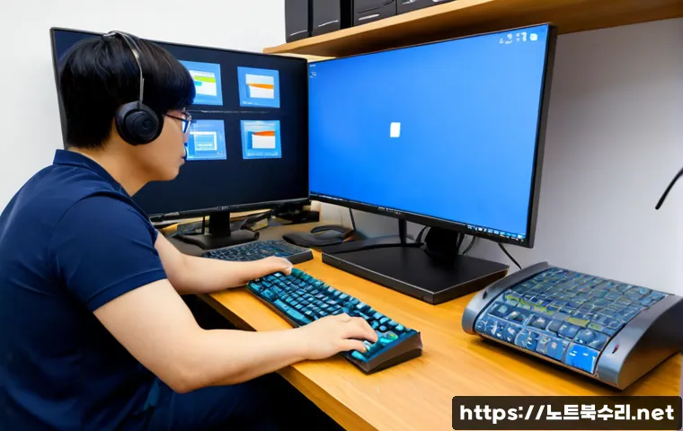통의동 DPC_WATCHDOG_VIOLATION 관련 이미지 1