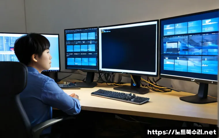 통의동 DPC_WATCHDOG_VIOLATION 관련 이미지 2