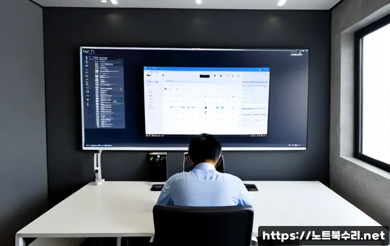 통의동 DPC_WATCHDOG_VIOLATION 관련 이미지 4