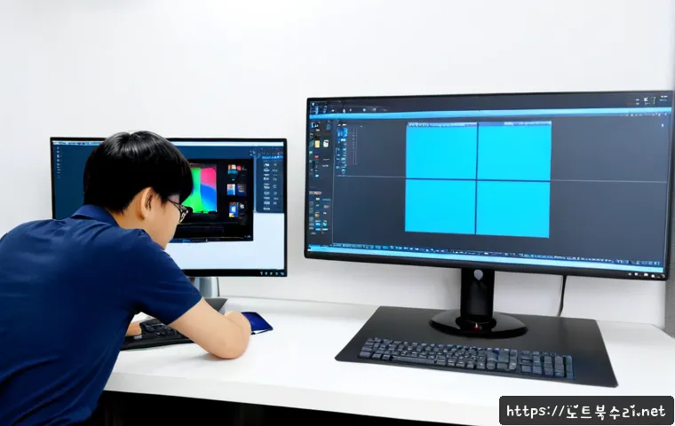 당동 STATUS_KERNEL_STACK_CORRUPTION 관련 이미지 1
