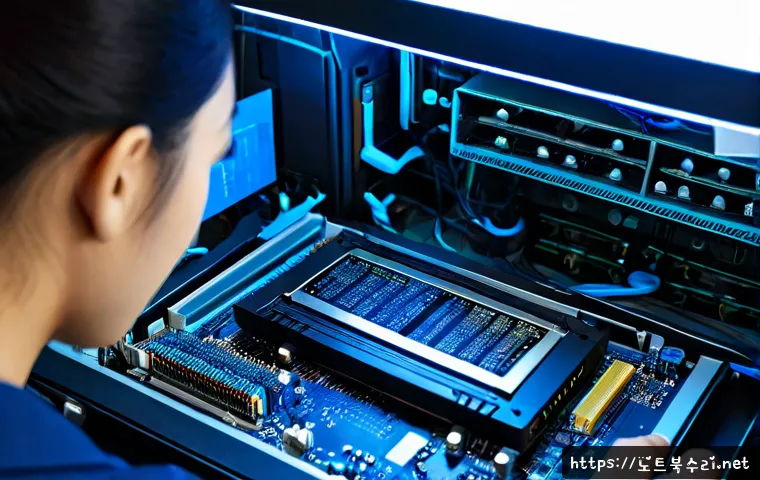 당동 STATUS_KERNEL_STACK_CORRUPTION 관련 이미지 2