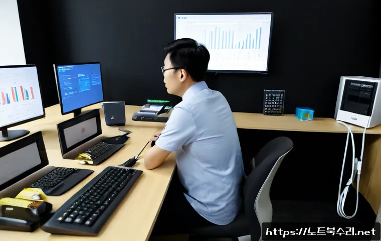 소사구 본체 꺼졌다 켜졌다 할때 관련 이미지 2