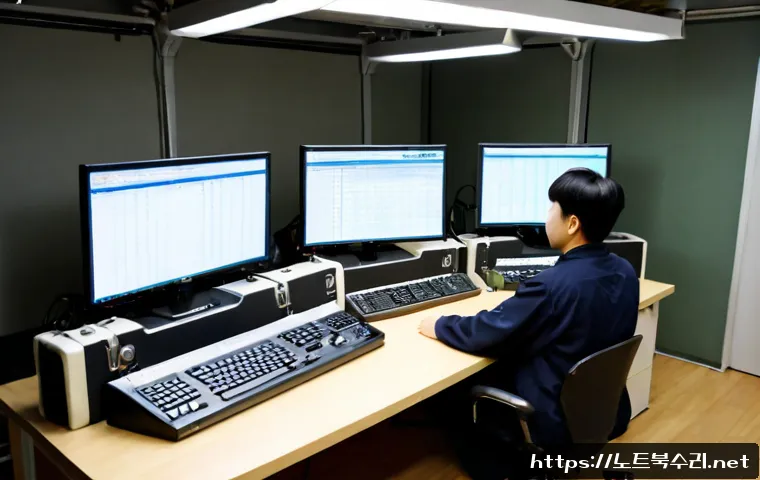 관수동 STATUS_IO_ERROR 관련 이미지 4