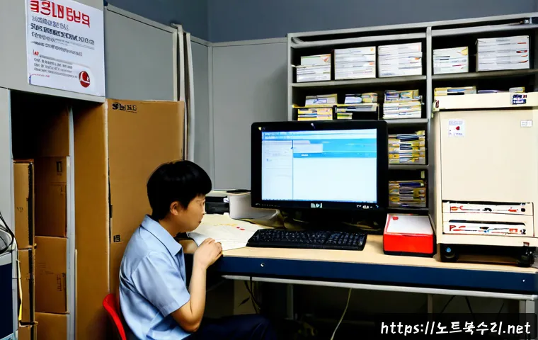 오정동 STATUS_FILE_WRITE_FAILURE 관련 이미지 2